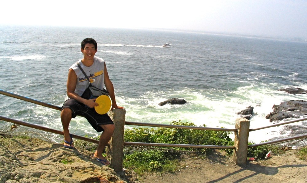 My first summer in Japan